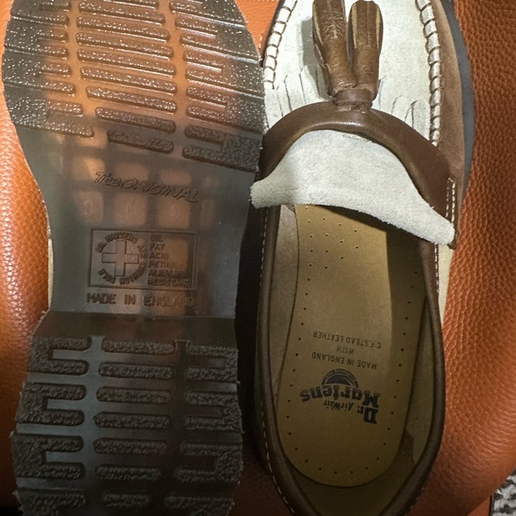 BRAND NEW Dr..Martens airwai - Picture 8 of 16